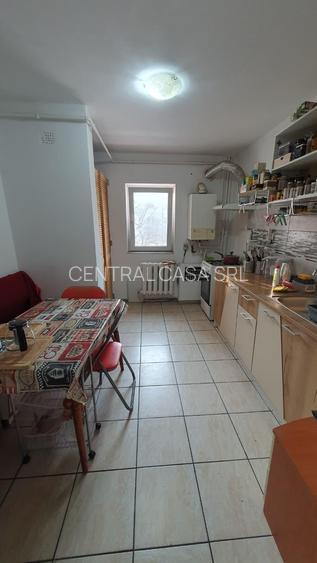 Apartament 4 camere Frumoasa - 4