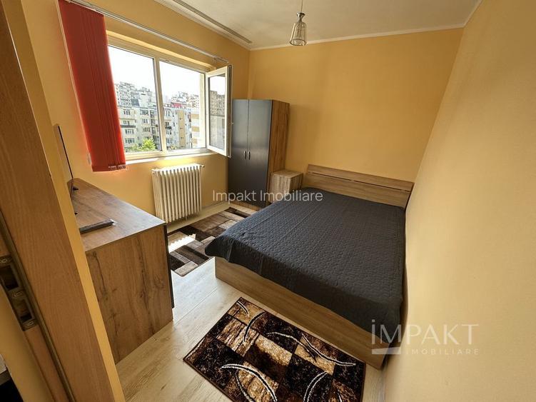 Apartament 1 cameră Mărăști, locație excelentă - 3