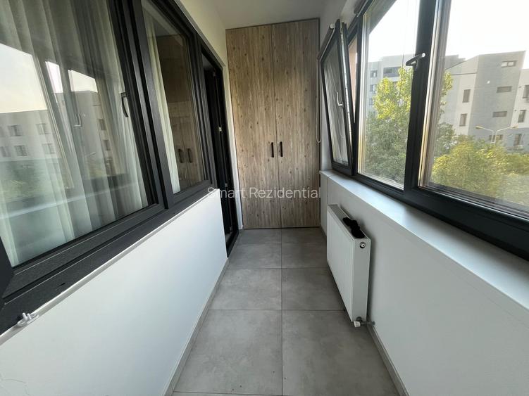 Apartament 3 camere Brancoveanu Mobilat Utilat lux!! - 9