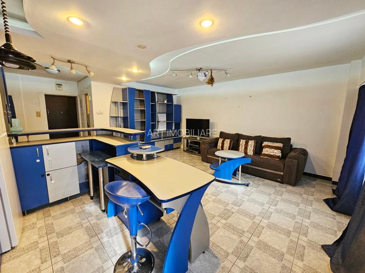 Garsoniera Nerva Traian - 2