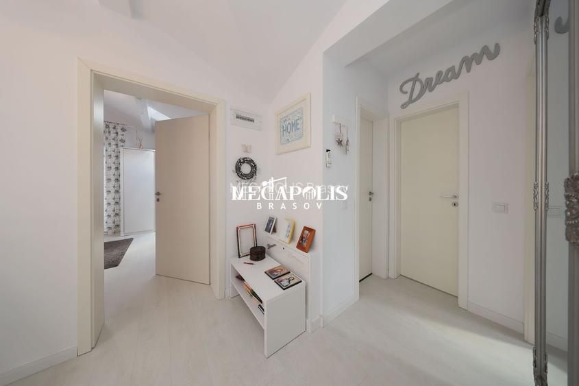 Ieșire direct in Pădure / Green Park Villas - 23