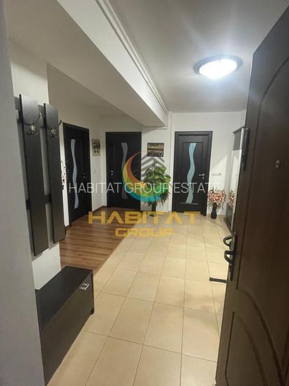 Inchiriere Apartament 2 Camere decomandat Confort City Popesti Leordeni - 7