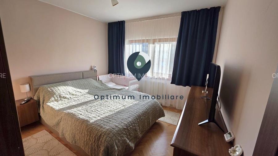 Apartament cu 3 camere in Manastur, zona Calvaria ! - 9