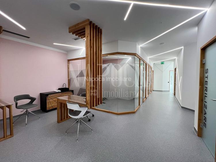 Spatiu comercial de vanzare in Centru, Cluj Napoca - 4