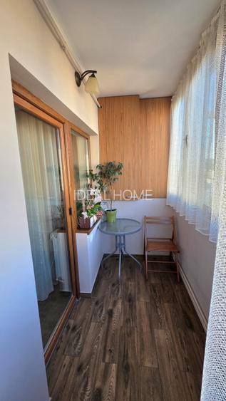 Apartament 3 camere decomandat, zona Podului Calvaria - 12