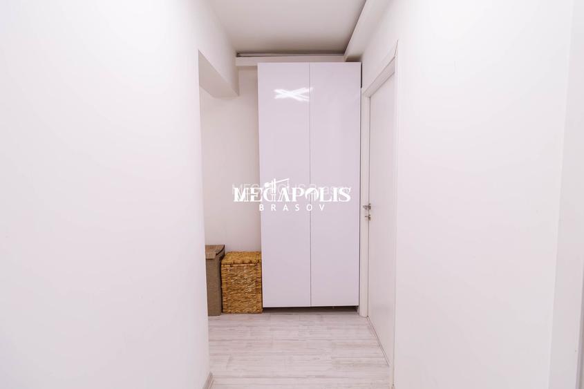Apartament 2 Camere Decomandat Grivitei - 17
