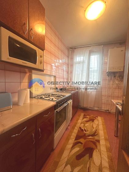Apartament 2 camere- Centru  - 5