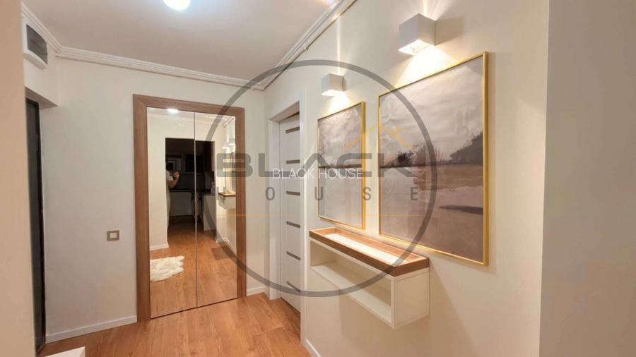 Apartament de lux ,  2 camere , Manastur  - 3