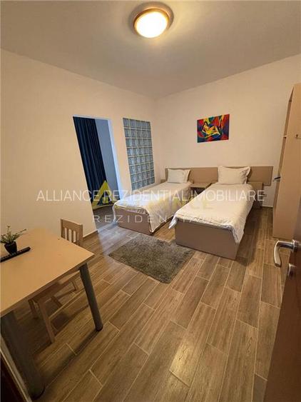APARTAMENT 2 CAMERE TIP STUDIO - 3
