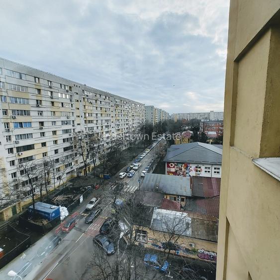 Mașina de Pâine 69 - Investiție - 2 Camere - 22