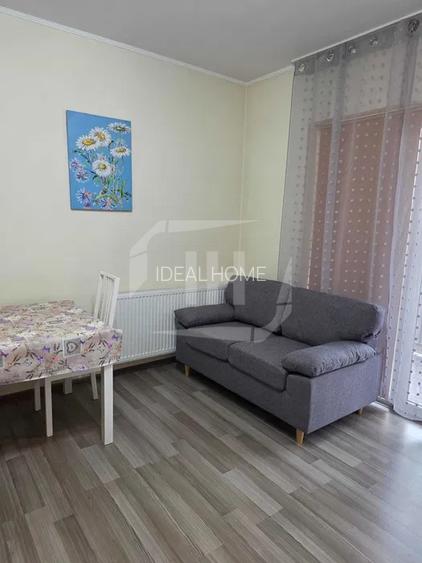 Apartament 1 camera I bloc nou I Gheorgheni I Alverna - 5