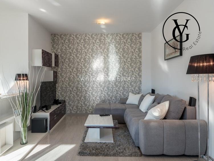 Apartament Deosebit 2 Camere /Domenii / - 4