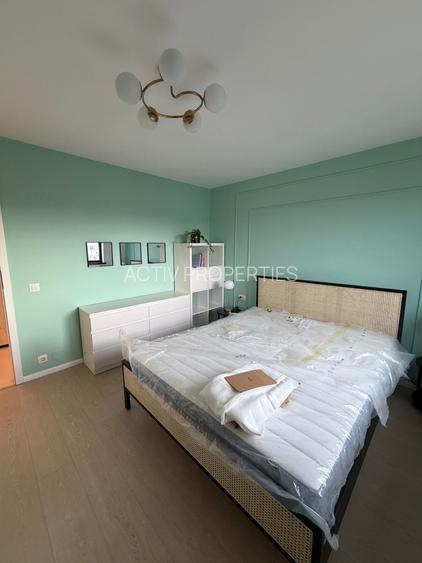 Apartament 2 camere Militari-linia 41 - 6