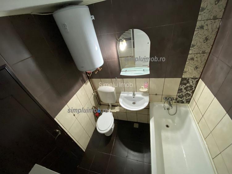 Modern Decomandat 2 Camere Doamna Ghica - 8