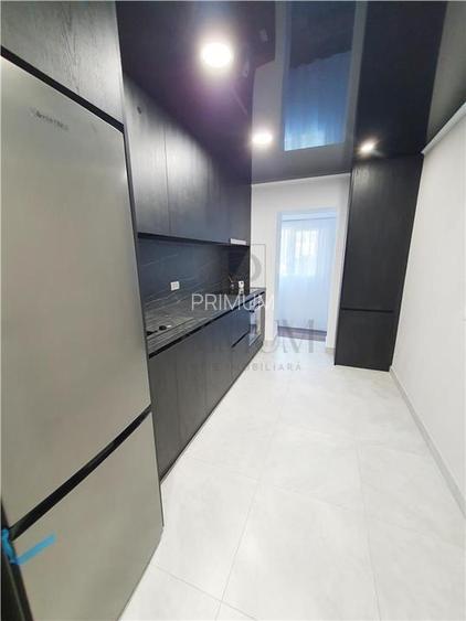 LIPOVEI - 3 CAM - CT PROPRIE - DECOMANDAT - BALCON - RENOVAT - ZONA EXCELENTA - 6