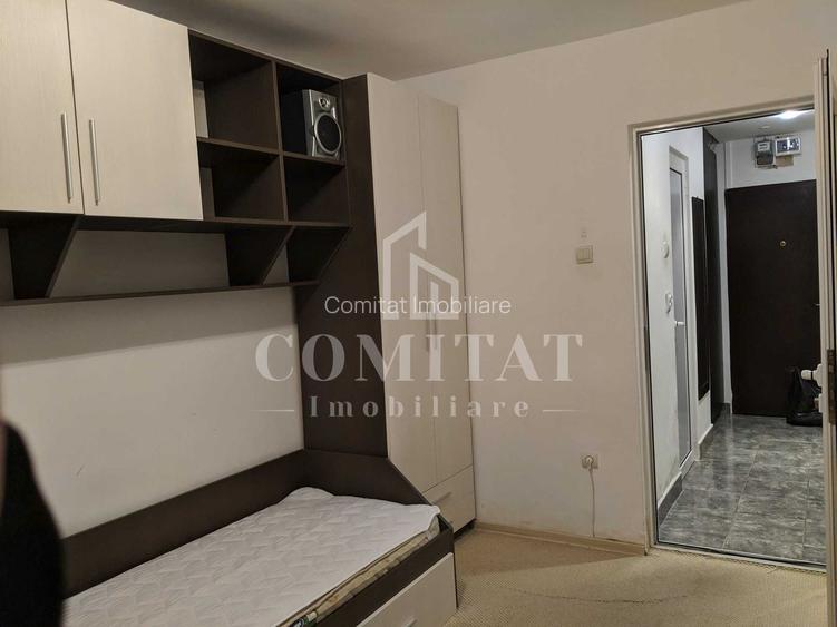 Apartament 2 camere | Decomandat | Zona Big Manastur - 4