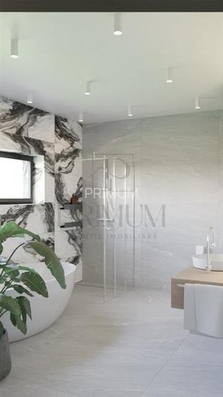 DUMBRAVITA - CASA INDIVIDUALA - 5 CAMERE - 4 BAI - DRESSING - TEREN 911MP - 11