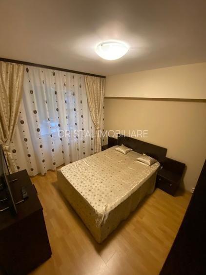Apartament 3 Camere 70 mp | Loc Parcare | mobilat si utilat | 13 Septembrie - 10