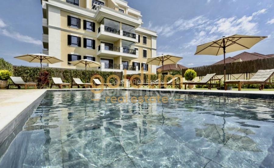 NOU/ SUPERB/BOIXA/COMPLEX CU GYM SI PISCINA - 2