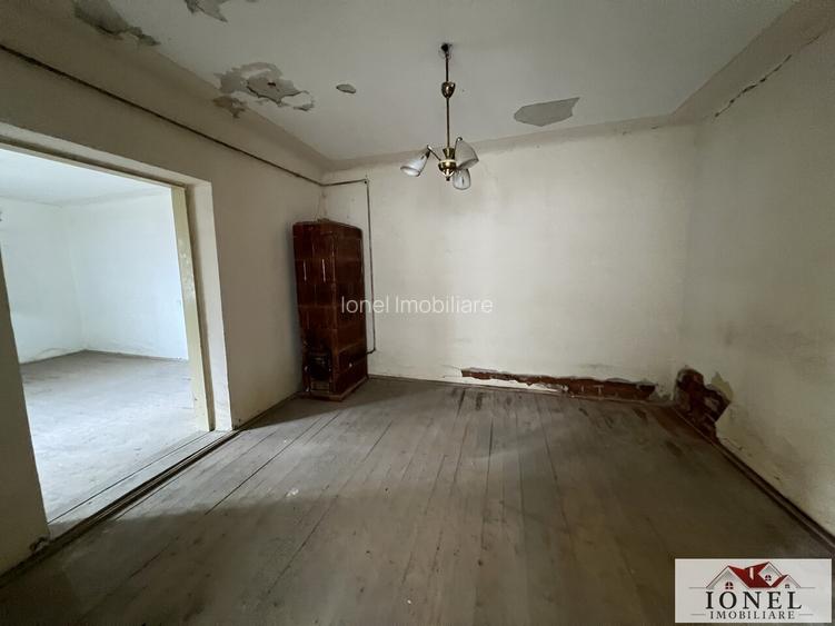 Casa veche de vanzare in Alba Iulia - 5