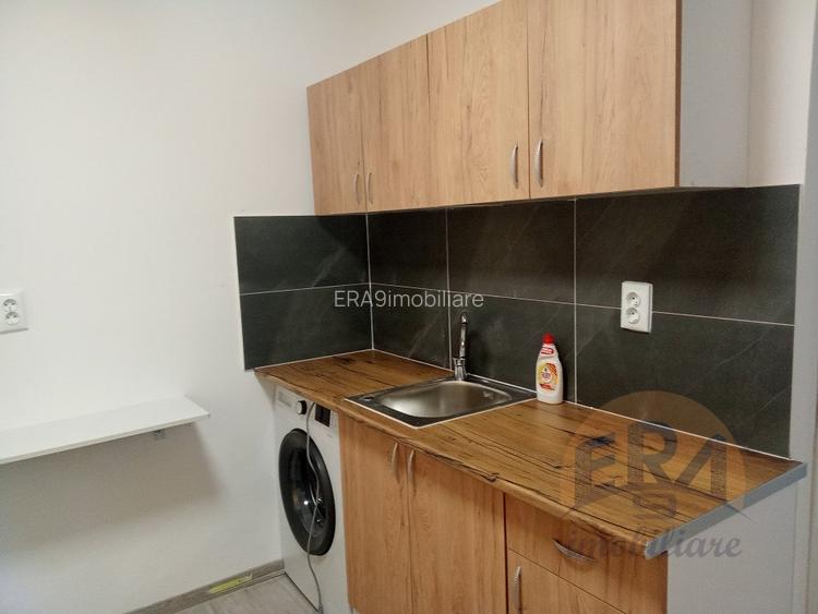 Garsoniera 1 camera, Rogerius, Str. Aluminei - 2