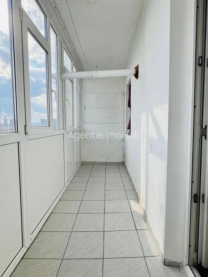 OPORTUNITATE UNICĂ LÂNGĂ IULIUS MALL, 3 CAMERE DECOMANDAT, ET 3/4 - 5