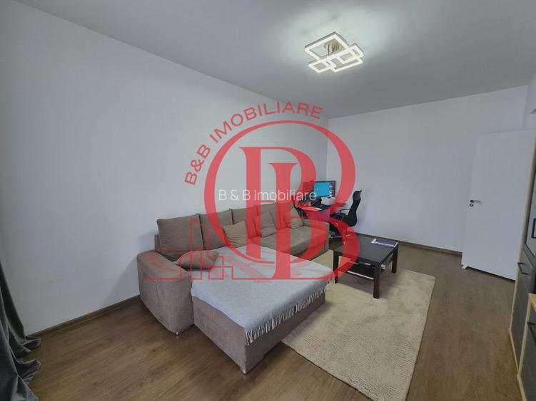 2 Camere cu Terasa Parcare subterana Inclusa-Titan Pallady - 2