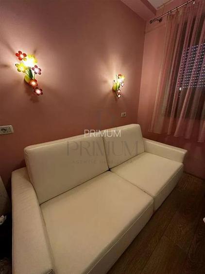 ARADULUI - 3 CAM - ETJ.3 - LIFT - LOC PARCARE - INCALZIRE PARDOSEALA - MOBILAT - - 3