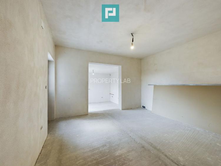 Casă la gri în Livada - 4