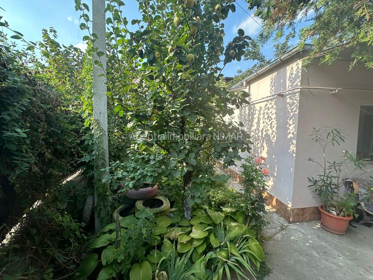 Casa si teren zona teatrul Maior Gheorghe Pastia, Focsani, jud. Vrancea. - 6