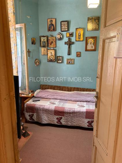 Vanzare Apartament 2 Camere Unirii Vila - 3