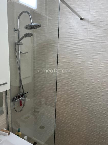 Inchiriez apartament tip AN cu 2 camere complet mobilat si utilat - 8