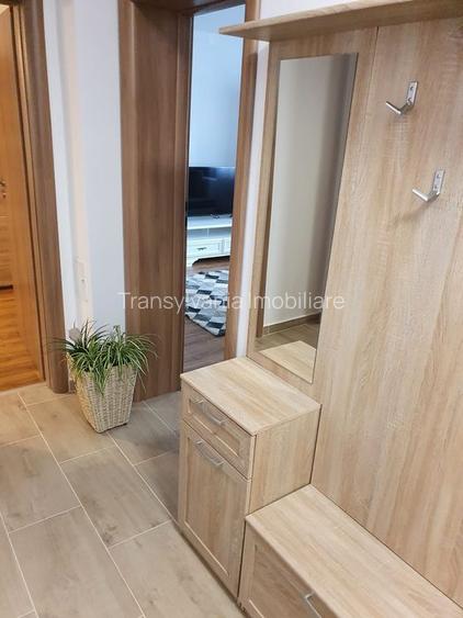 Apartament cu 2 camere decomandat  | 50 mp | Gheorgheni - 5