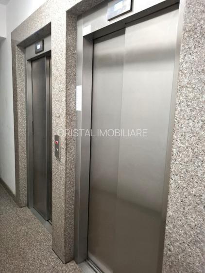 Garsoniera decomandata, aer conditionat, utilata complet, zona Ghencea - 6