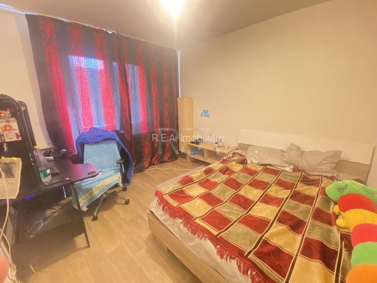 4 camere- Etajul 3- Bloc Anvelopat-84,51 mp-Modoran Ene - 6