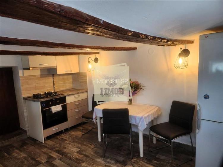 Casa individuala 104mpu | pivnita | teren 803mp | Agnita - 8