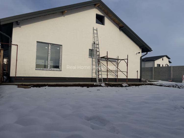 Casa individuala 3 camere/Com.Berceni - 9