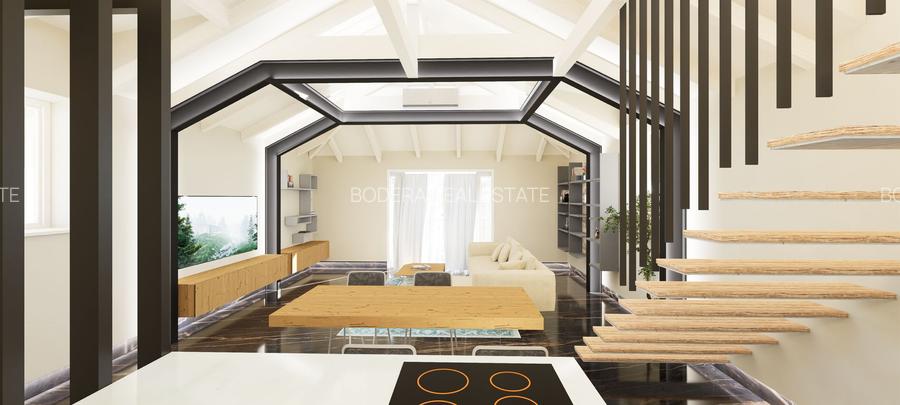 APARTAMENT DUPLEX AVIATORILOR - 11