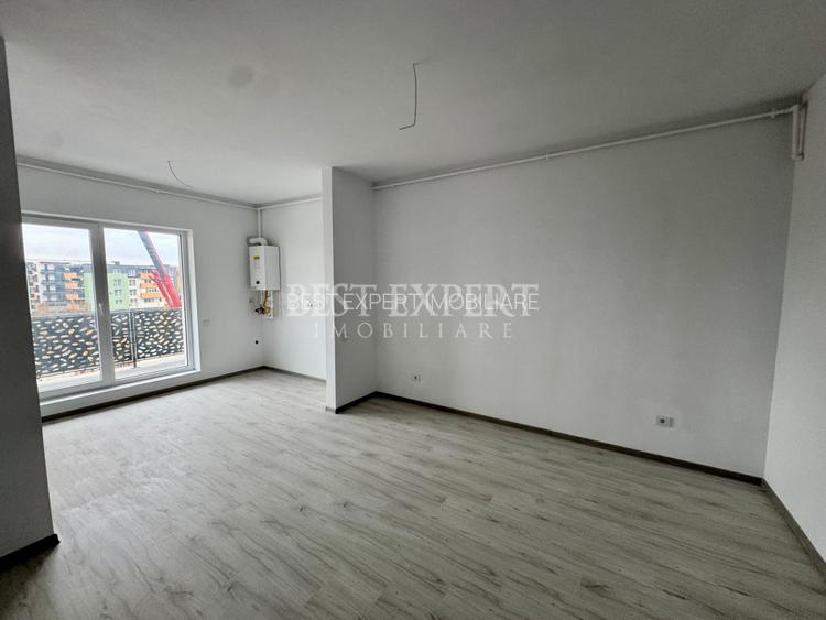 2 Camere Parcare Subterana Finalizat  - 2