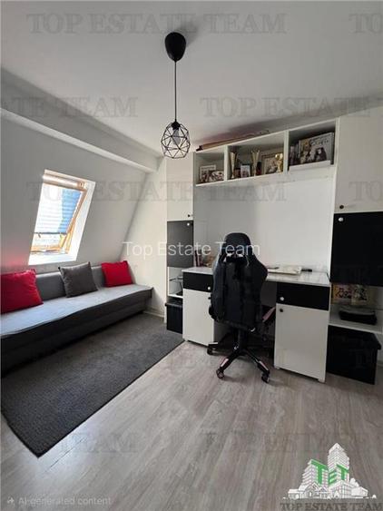 Apartament 3 camere, zona Dristor - 16