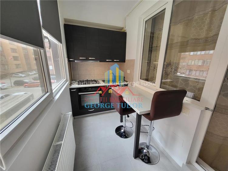 Inchiriere garsoniera dubla Militari Residence Rezervelor 56 - 6