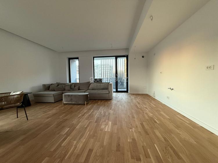 Apartament 3 camere I Residence 5 I Matei Basarab - 2