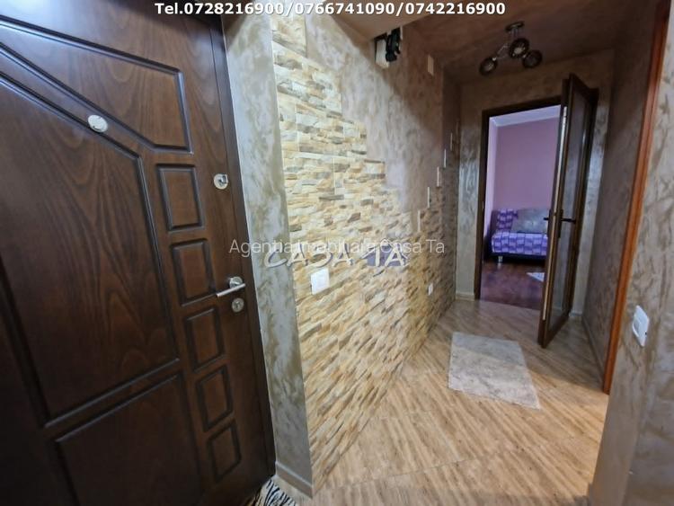 Inchiriere apartament 2 camere, Str.Minerilor  - 7