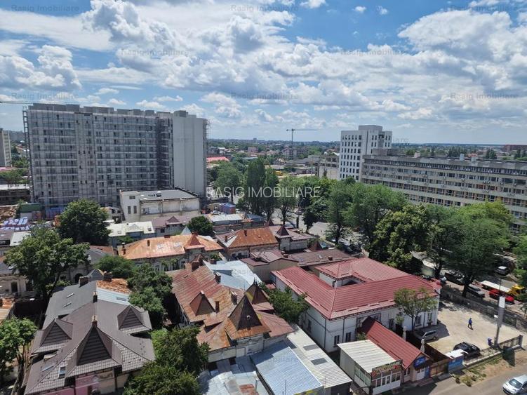 Duplex zona Parc Carol - 4