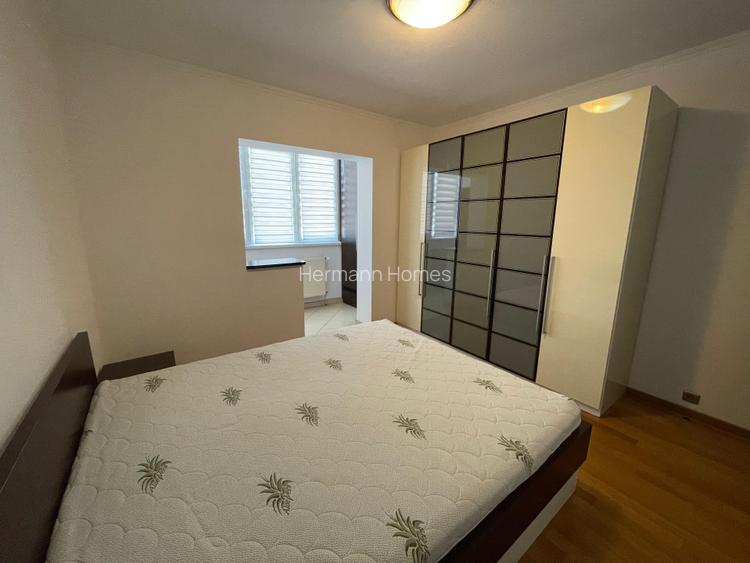 Apartament 2 camere, complet mobilat, 2 balcoane si pivnita – Strand - 7