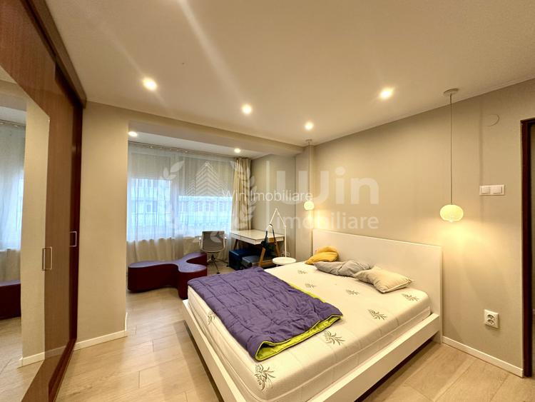 Apartament 2 camere la cheie | Etaj 2 | Centru | Cinema Florin Piersic - 6