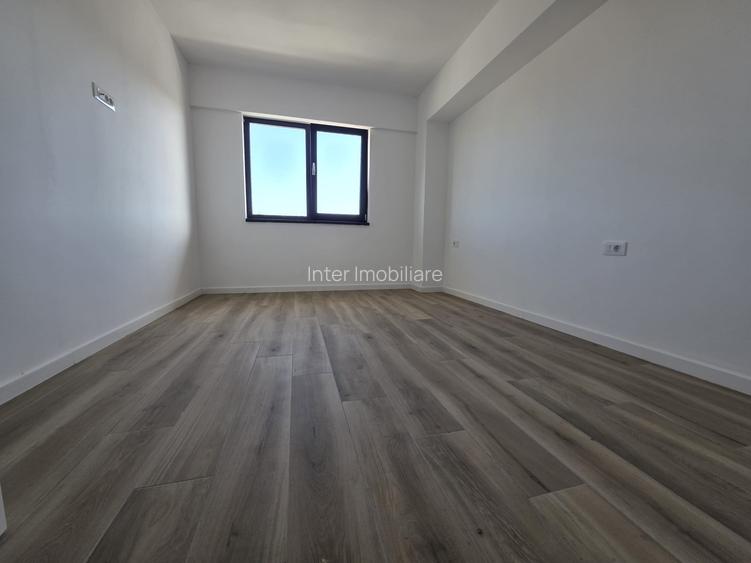 Apartament nou de vanzare, 2 camere, decomandat, 67 mp, Bucium, TLT Visan, Cod 1 - 2