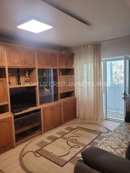 APARTAMENT 2 CAMERE DECOMANDAT CONFORT 0 ZONA TOMIS 3 - 10