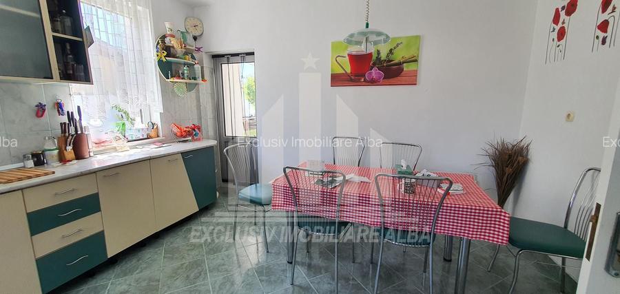 Casa individuala | 240 mp | 730 mp teren | Toate utilitatile | Cetate - 4