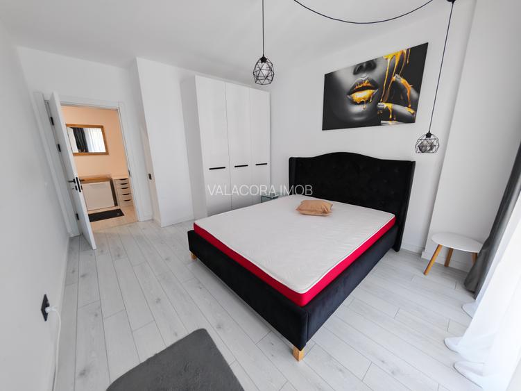 Apartament 2 camere 75 mp | Astorium My Home | Parcare subterană | Pallady - 4